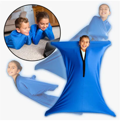 Elastic Sensory Body Sock