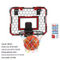 🏀 Indoor Basketball Hoop – Kids & Family Play